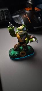 Skylander Chop Chop - Gebruikt, Verzenden, Gebruikt
