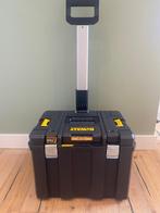 Nieuw DeWALT DWST1-75799 Gereedschapswagen TSTAK, Ophalen, Nieuw
