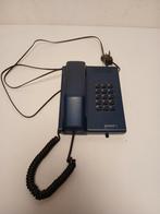 Ptt telecom twintoon model Utrecht in blauw metallic, Ophalen of Verzenden, Zo goed als nieuw