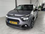 Citroen C3 1.2 PureTech shine automaat, 450 kg, Gebruikt, Euro 6, 1199 cc