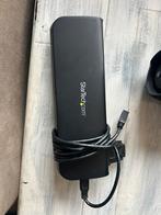 Startech Dockingstation, Ophalen, Zo goed als nieuw