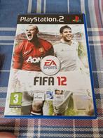 FIFA 12 - PlayStation 2 (PS2), Gebruikt, 1 speler, Eén computer, Ophalen of Verzenden