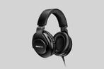 Shure SRH440A studio-koptelefoon, Overige merken, Surround, ., Nieuw