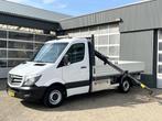Mercedes-Benz Sprinter 311 2.2 CDI 366 Hiab 009 Laadkraan Ai, Auto's, Bestelauto's, Gebruikt, 4 cilinders, 116 pk, Wit