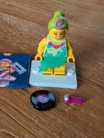 Lego Minifigures serie Movie/ nr 7, Ophalen of Verzenden, Zo goed als nieuw, Lego
