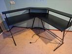 Bureau (voor computer) en game stoel, Huis en Inrichting, Bureaus, Ophalen, Zo goed als nieuw, Bureau