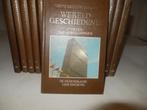 OUDE EGYPTE 17 BOEKEN DE WERELD GESCHIEDENIS, Ophalen, Nieuw