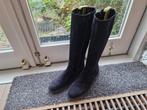 Nieuwe donkerblauwe laarzen maat 43,5/44. Gabor, Ophalen of Verzenden, Zo goed als nieuw, Overige soorten, Schoeisel