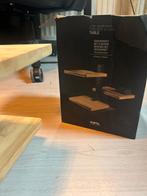 Etagaire 1x gebruikt, Huis en Inrichting, Woonaccessoires | Etagères, Ophalen of Verzenden, Zo goed als nieuw