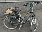 2x elektrische fietsen, Fietsen en Brommers, Elektrische fietsen, Overige merken, Ophalen of Verzenden, Zo goed als nieuw, 51 tot 55 cm