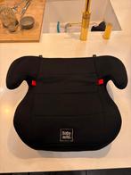 Kinder zitje verhoging, Ophalen of Verzenden, 15 t/m 36 kg, Overige merken, Autogordel