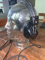Roelofs koptelefoon headphones, Audio, Tv en Foto, Koptelefoons, Ophalen of Verzenden, Gebruikt, Over oor (circumaural), Overige merken