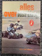 Boek - Grote Alken reeks - Alles over Karting, Boeken, Ophalen of Verzenden, Gelezen