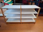 Houten Schoolkast, Ophalen, Gebruikt