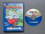 Blinky Bill - Kleuter, Spelcomputers en Games, Games | Pc, Avontuur en Actie, Verzenden, 1 speler, Zo goed als nieuw