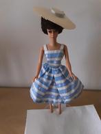 Barbie vintage Suburban shopper #969, Ophalen of Verzenden, Zo goed als nieuw, Kleertjes