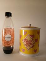 020/GROTE VOORRAAD POT VAN BLOND AMSTERDAM/ GEEN MOK/, Ophalen, Aardewerk, Blond Amsterdam, Overige typen