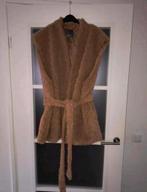 Only carmacoma teddy gilet xl maat 54/56, Ophalen of Verzenden, Zo goed als nieuw
