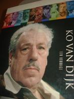 Ko van Dijk- Oeuvre BOX- Zijn Carriere in beeld- 10-DVD- NEW, Cd's en Dvd's, Dvd's | Tv en Series, Alle leeftijden, Verzenden