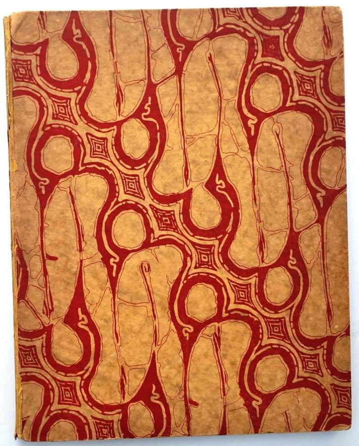 Bali 1922 Krause - 176 platen met foto's Nederlands-Indië, Antiek en Kunst, Antiek | Boeken en Bijbels, Ophalen of Verzenden