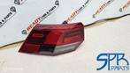 Achterlicht LED links LINKSBUITEN VW Golf 8 VIII 5H0945095C, Auto-onderdelen, Verlichting, Volkswagen, Nieuw, Ophalen of Verzenden