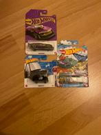 Hot Wheels Collectie - Nieuw in Verpakking!, Ophalen of Verzenden, Nieuw, Auto, Hot Wheels