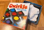 Qwirkle – Bordspel | Compleet & in topstaat, Ophalen of Verzenden, Zo goed als nieuw