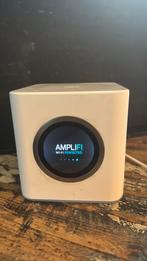 Amplifi HD home WiFi mesh systeem, Computers en Software, Ophalen, Gebruikt