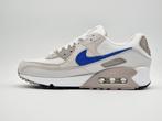 90DEAL! | Nike Air Max 90 | College Grey Racer Blue | 38,5, Kleding | Dames, Schoenen, Nike, Nieuw, Ophalen of Verzenden, Sneakers of Gympen