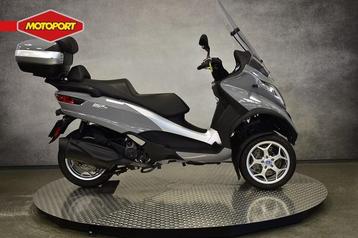 Piaggio MP 3 400 HPE (bj 2022) beschikbaar voor biedingen