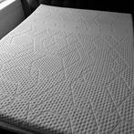 Topmatras EMMA DIAMOND 160x200, Huis en Inrichting, Slaapkamer | Matrassen en Bedbodems, Ophalen, Tweepersoons, Zo goed als nieuw