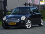 Mini Mini 1.6 One Seven NAP/AIRCO/CRUISE/APK, Voorwielaandrijving, 15 km/l, Gebruikt, 4 cilinders