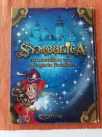 * Symbolica vol verzamelalbum Efteling *, Verzamelen, Verzenden, Zo goed als nieuw, Overige typen