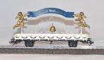 Märklin Kersttreinen 2006 en 2008, Gelijkstroom of Wisselstroom, Wagon, Ophalen of Verzenden, Zo goed als nieuw