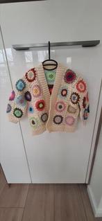 Vestje, Kleding | Dames, Truien en Vesten, Ophalen of Verzenden, Zo goed als nieuw, Maat 34 (XS) of kleiner