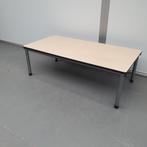 Ahrend salontafel - 39x120x60 cm, Gebruikt