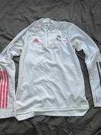 Real madrid official top, Sport en Fitness, Ophalen of Verzenden