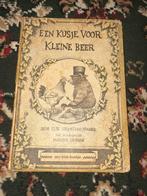 Een Kusje Voor Kleine Beer - Else Holmelund Minarik, Boeken, Ophalen of Verzenden, Gelezen, Sprookjes