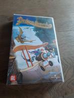Drakenheuvel videoband., Gebruikt, Tekenfilm, Alle leeftijden, Ophalen of Verzenden