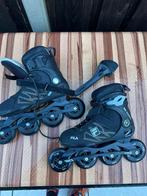 Fila 90 Crosfit Skeelers - Gebruikt, Overige merken, Inline skates 5 wielen, Ophalen of Verzenden, Zo goed als nieuw