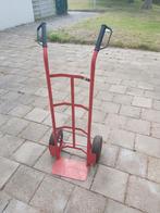 Stevige Steekwagen - Goede Staat, Ophalen of Verzenden