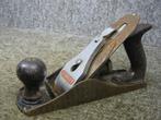 Stanley nr. 4 schaaf.   --- OPKNAPPER / ONDERDELEN !! ---, Verzenden, Gebruikt, Gereedschap of Toebehoren