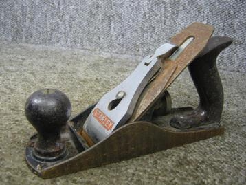 Stanley nr. 4 schaaf.   --- OPKNAPPER / ONDERDELEN !! --- beschikbaar voor biedingen