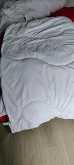 Dekbedden, Huis en Inrichting, Slaapkamer | Beddengoed, Ophalen, Eenpersoons, Wit, Deken of Dekbed