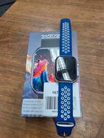 Zeer nette smarty smartwatch, Zwart, IOS, Ophalen of Verzenden, Zo goed als nieuw