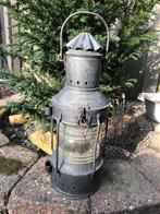 Olielamp ( petroleumlamp), Ophalen of Verzenden