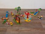 playmobil 4070, 4132, 3068 en 3209, Ophalen of Verzenden, Gebruikt