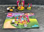 Lego friends 41309 andreas muzikale duet, Ophalen of Verzenden, Zo goed als nieuw