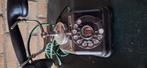 Telefoon antiek.  Jydsk, Ophalen of Verzenden, Zo goed als nieuw