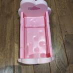 Plastic poppenbedje ., Ophalen, Babypop